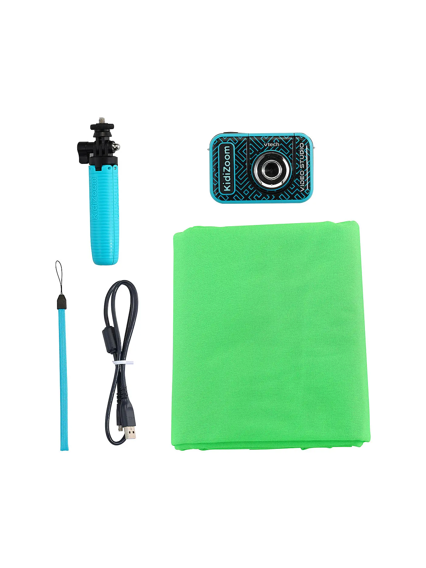 V-TECH | Kidizoom Video Studio HD | 